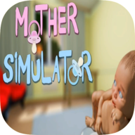 ģ(mother Simulator)0.82 ֻ