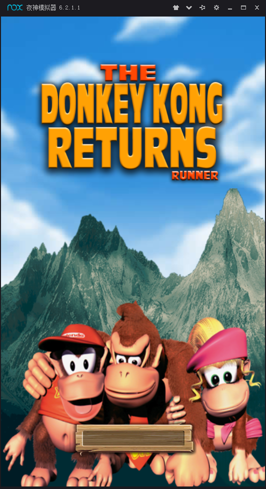 (Donkey Kong Returns)ͼ