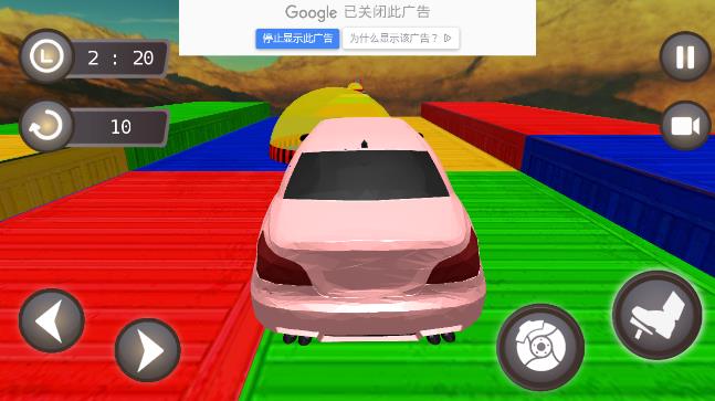γʻģ2018(Limo Driving Simulator 2018)ͼ