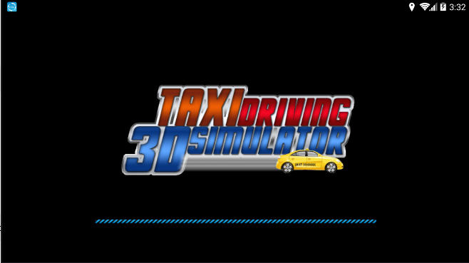 疯狂出租车模拟器(Crazy Taxi Sim)截图
