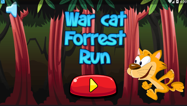 սèܿ(War Cat Forrest Run)ͼ