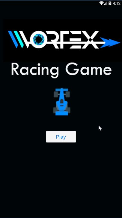Vortex Racing Game()ͼ