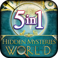 ذص(Hidden Mysteries World)1.0.38 ֻ