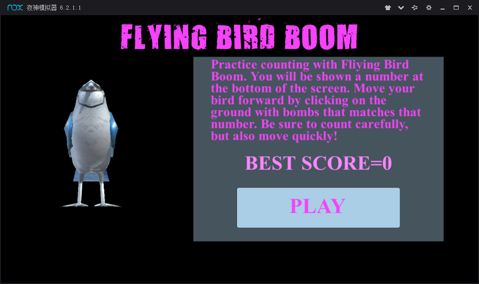 (Flying Bird Boom)ͼ