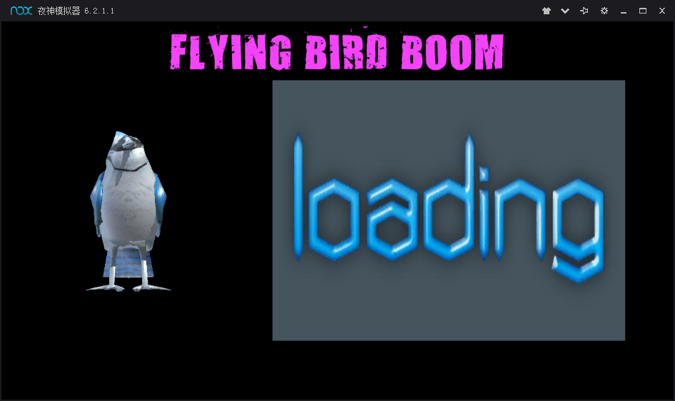 (Flying Bird Boom)ͼ