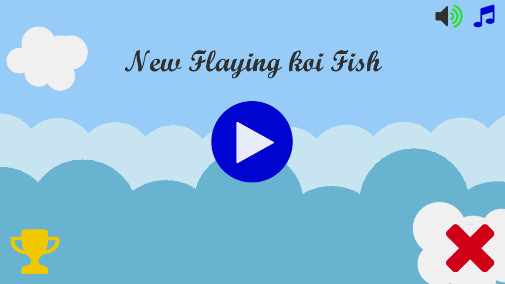 Ľ(New Flaying Koi Fish)ͼ