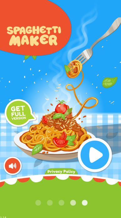 (Spaghetti Maker)ͼ