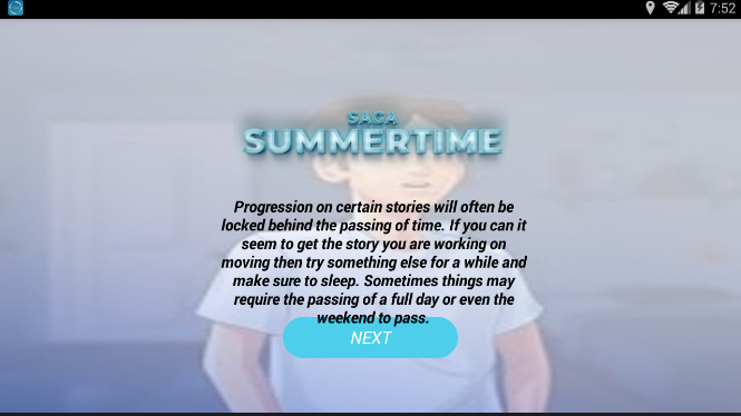 ļָ(Summertime Saga Guide)ͼ