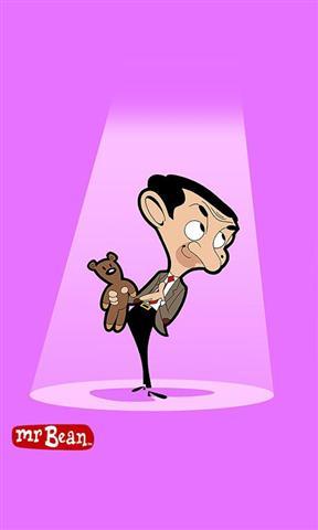 Mr.Bean Cartoon󶯻appͼ