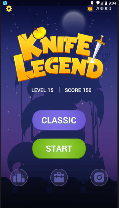 ˮ(Knife Legend)ͼ