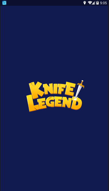 ˮ(Knife Legend)ͼ