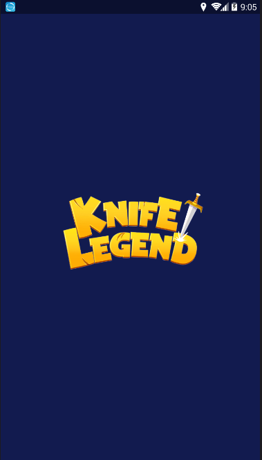 ˮ(Knife Legend)؈D