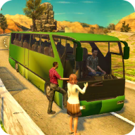 Offroad Bus Simulator 2018(ԽҰʿģ2018)1.0 ׿