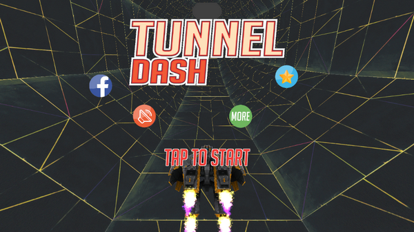 Tunnel Dash()ͼ