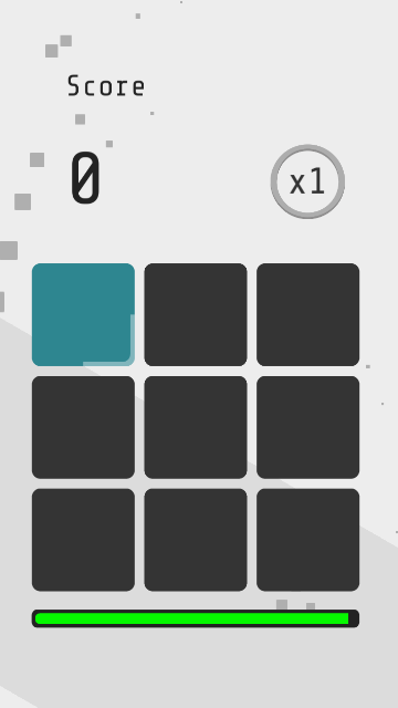 ɴu(Reflex Tile)؈D