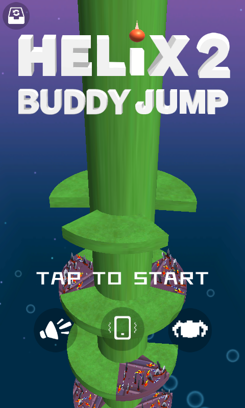 Helix Buddy Jump 2(͵2)ͼ