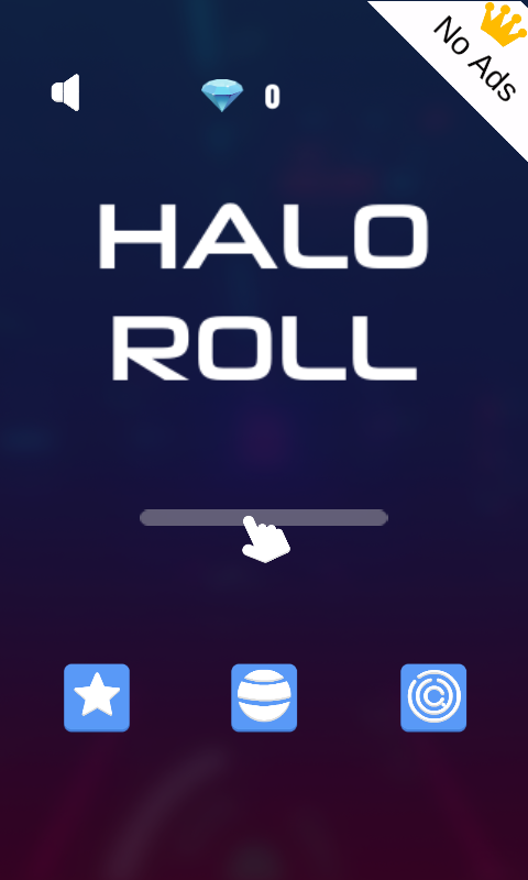 ⻷(Halo Roll)ͼ