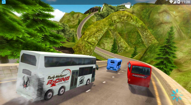 ±(Hill Climb Racing In Bus)ͼ