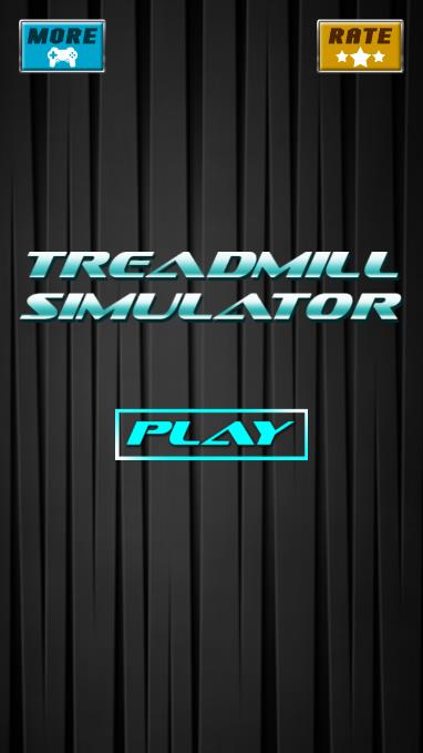 ܲCģM(Treadmill Simulator)؈D