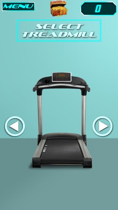 ܲCģM(Treadmill Simulator)؈D