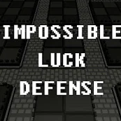 ܵķ(Impossible Luck Defense)