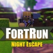 ҹ(Fortrun Night Escape)1.0 ׿