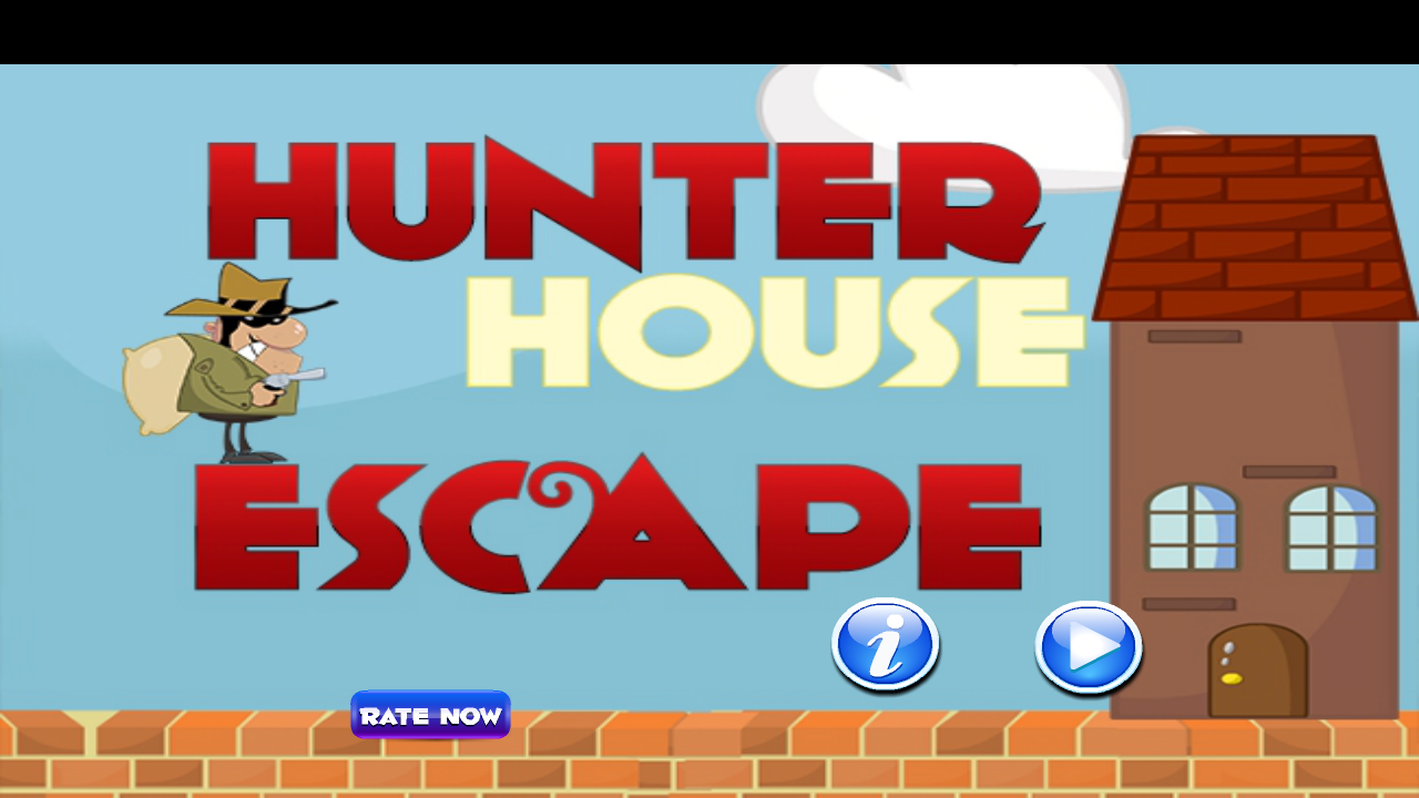 (Hunter House Escape)ͼ