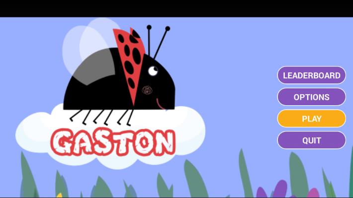 ˹ռ(Gaston Adventure)ͼ