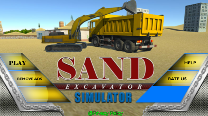 ɳھн(sand excavator city builder)ͼ