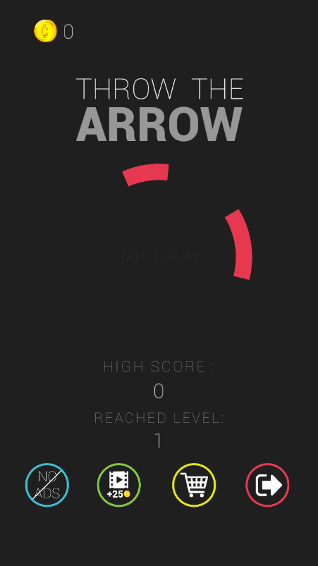 Ӽͷ(Throw the Arrow)ͼ