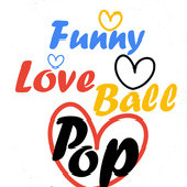 Funny Love Ball Pop(ȤİϷ)1.0 ֻ
