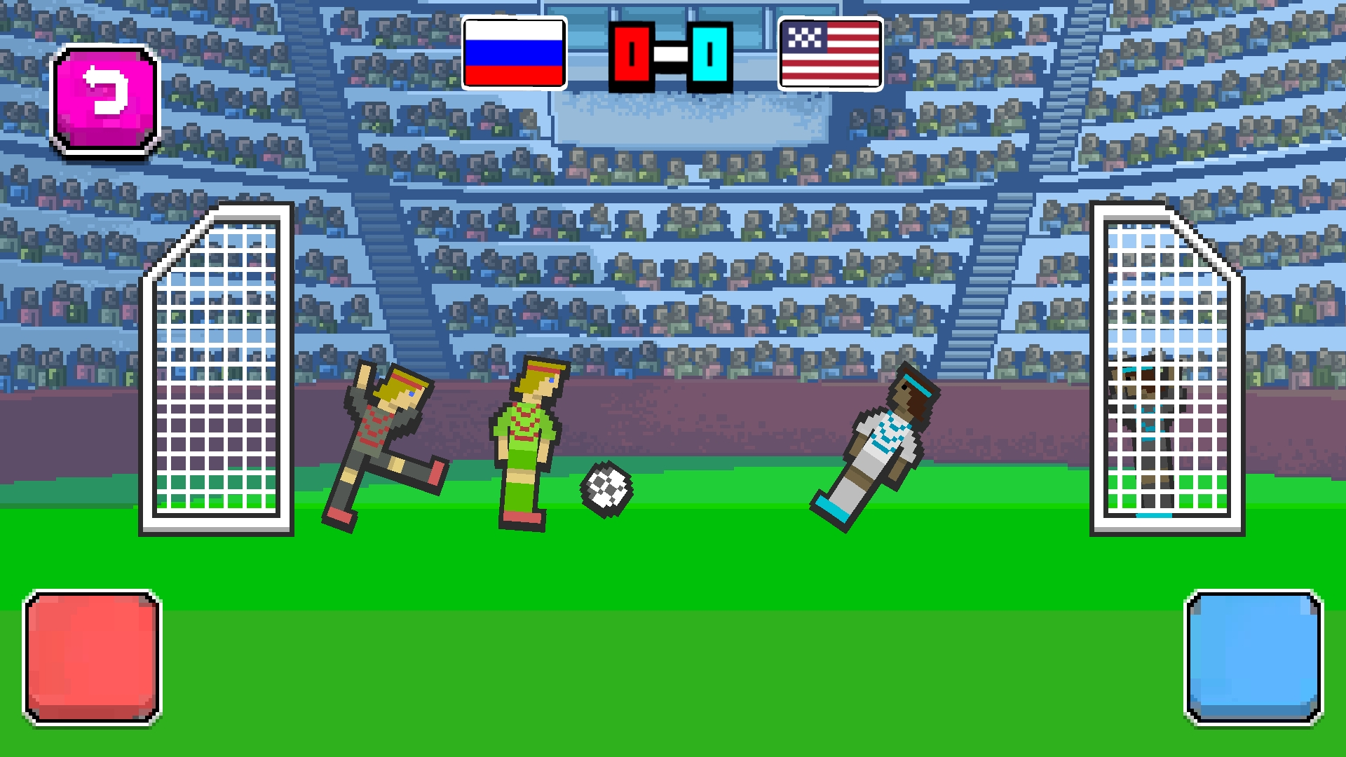 2D(World Soccer 2D)ͼ