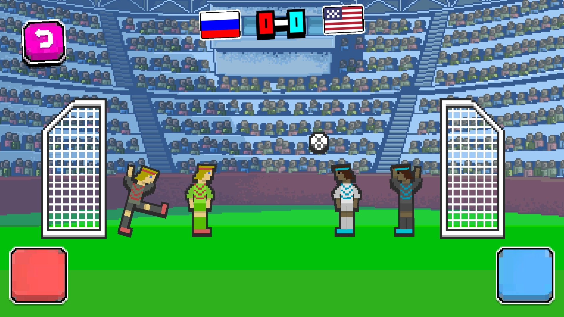 2D(World Soccer 2D)ͼ