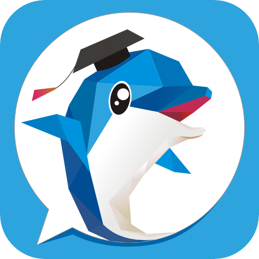 海豚翻译官app