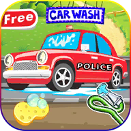 ͯϴģ(Car wash Cars for babies)1.0.10 ׿