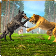 Wolf Simulator Attack 3D: Wolf Games(ǹģ3D)