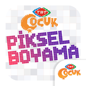 TRTػ滭(TRT Piksel Boyama)1.0 ׿