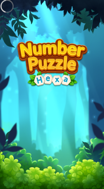 ƴͼ(Number Puzzle Hexa)ͼ