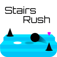 ¥ͻϮ(stairs rush)1.1 ׿