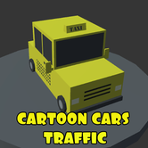 ͨͨ(Cartoon Cars Traffic)