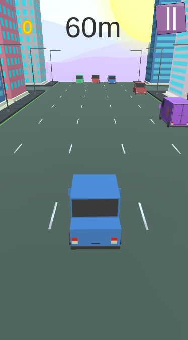 ͨͨ(Cartoon Cars Traffic)ͼ