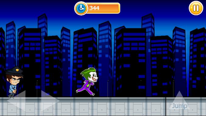 С(Run Joker Run)ͼ