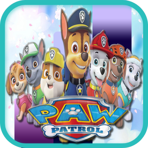 СӸ(paw patrol piano)2.0 ׿