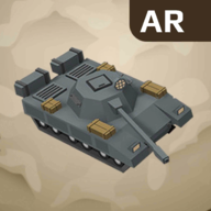 AR̹˴ս(AR Tank Wars)1.0.0 ׿