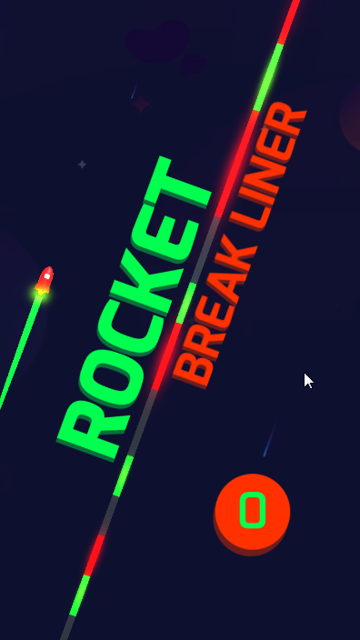 ƻ(Rocket Break LIner)ͼ