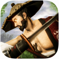 Shadow Ninja Warrior - Samurai Fighting Game(Ӱߴ̿սʿ)1.0 ֻ