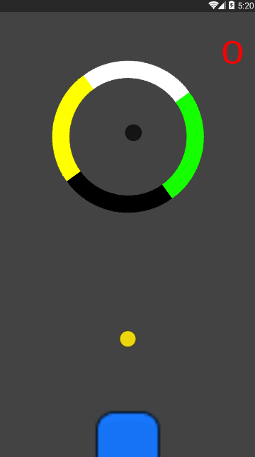 ɫȦȦ(Hop White Circle Color)؈D