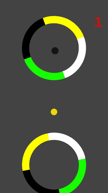 ɫȦȦ(Hop White Circle Color)؈D