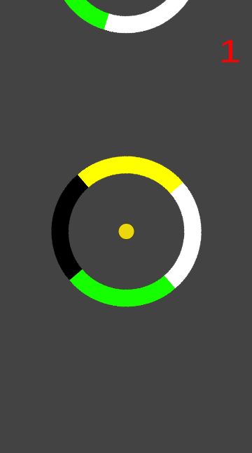 ɫȦȦ(Hop White Circle Color)؈D