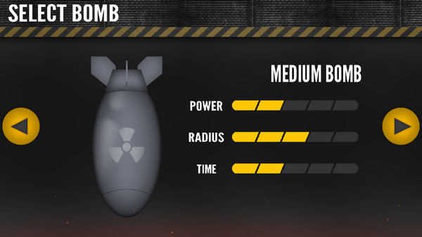 ģ3(Nuclear Bomb Simulator 3)ͼ